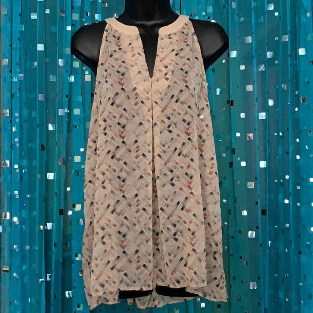 Bellatrix blouse